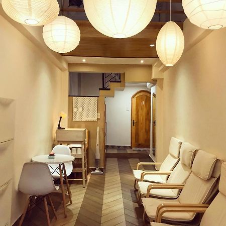 Meow Hotel & Cafe Cidade de Ho Chi Minh Exterior foto