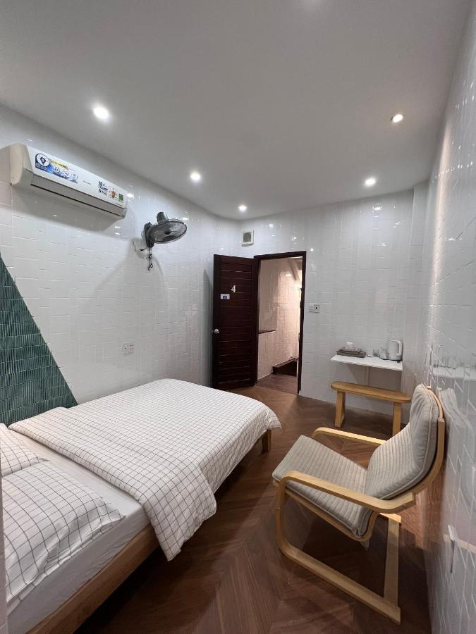 Meow Hotel & Cafe Cidade de Ho Chi Minh Exterior foto